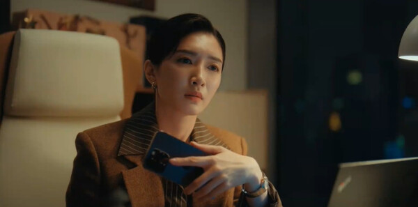 夜色正浓第22集剧照