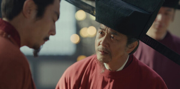 太平年第41集剧照