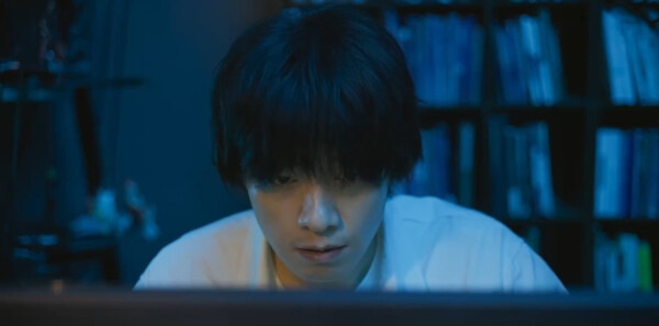 九号秘事之黑帷背后第1集剧照