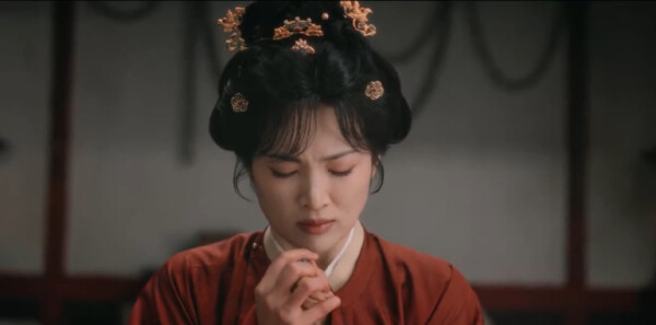 唐宫奇案之青雾风鸣第17集剧照