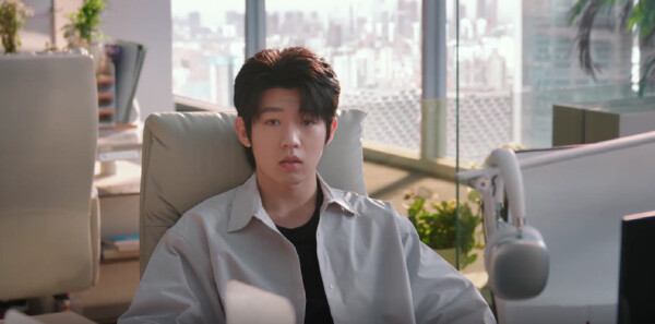 年少有为第24集剧照