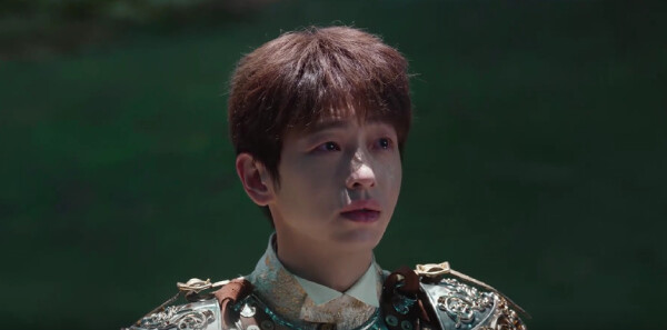 年少有为第25集剧照