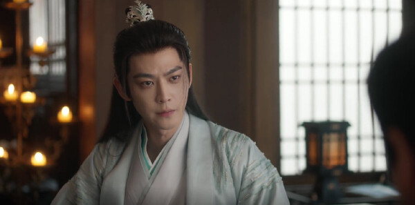 成何体统第23集剧照