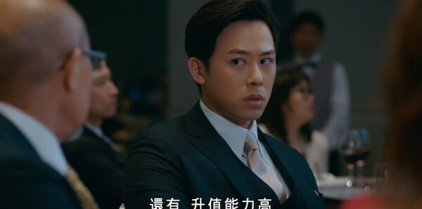 非常检控观第6集剧照