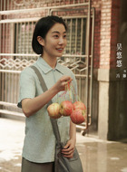 冯琳（吴悠悠饰演）