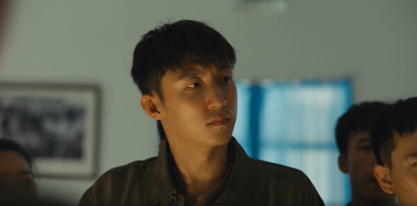 岁月有情时第14集剧照