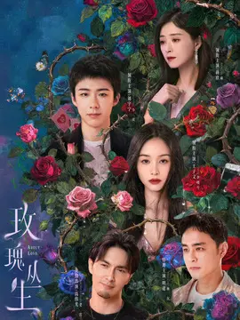 玫瑰丛生剧情介绍大结局