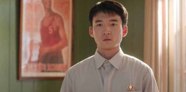 纯真年代的爱情第15集剧照