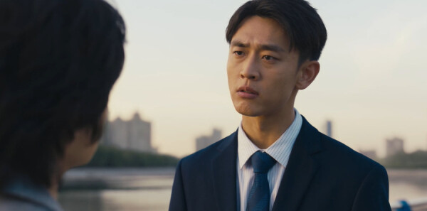 岁月有情时第22集剧照