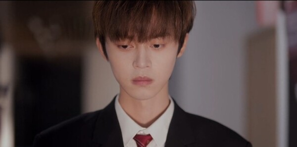 校服的裙摆第1集剧照