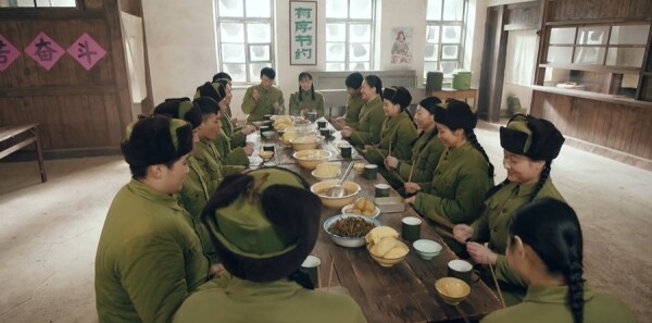 我深深地爱着你第1集剧照