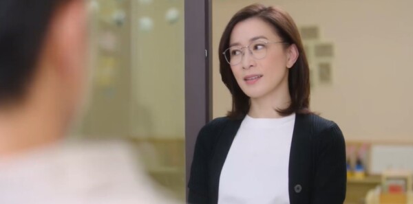 正义女神第5集剧照