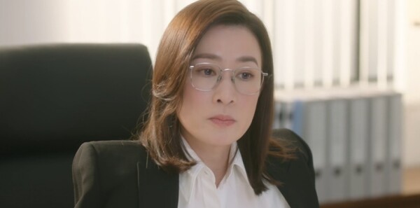 正义女神第4集剧照