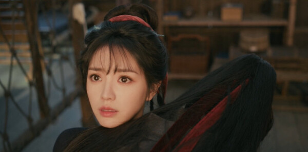 逐玉第26集剧照