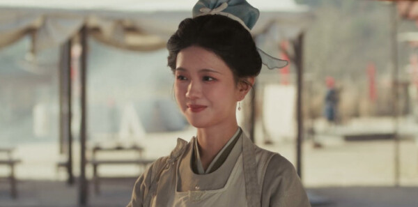 逐玉第26集剧照