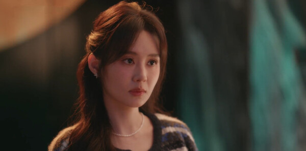 你是迟来的欢喜第4集剧照