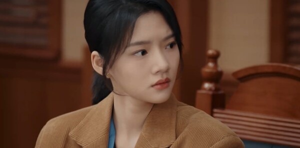 家事法庭第3集剧照