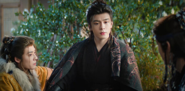 月鳞绮纪第5集剧照