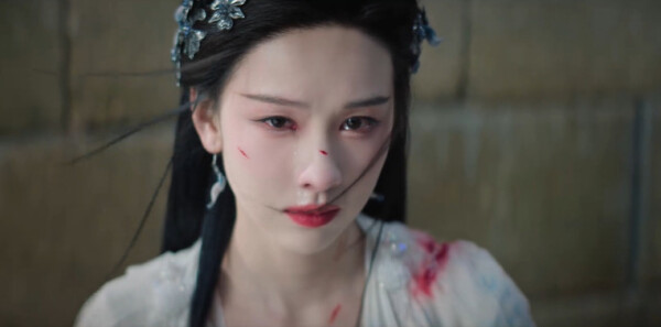 月鳞绮纪第6集剧照