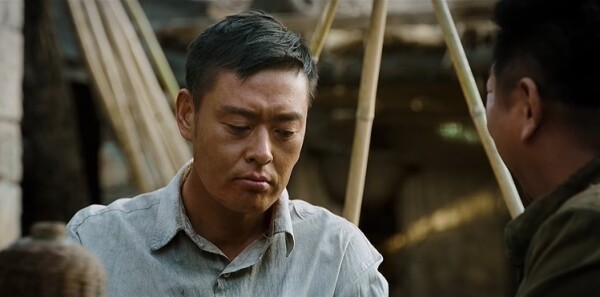 战旗如画第7集剧照