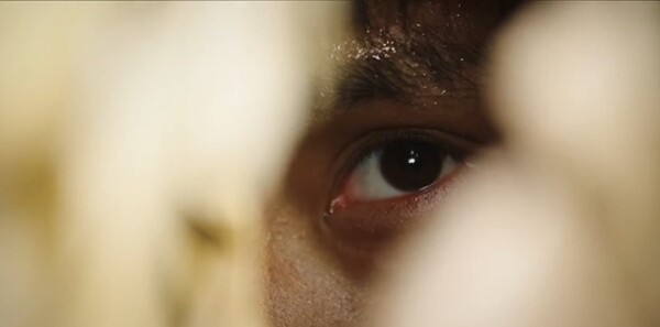 战旗如画第3集剧照