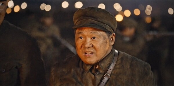 战旗如画第29集剧照