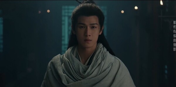 冰湖重生第5集剧照