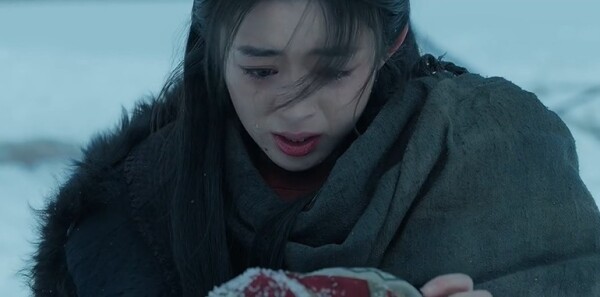 冰湖重生第4集剧照