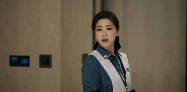 蜜语纪第5集剧照