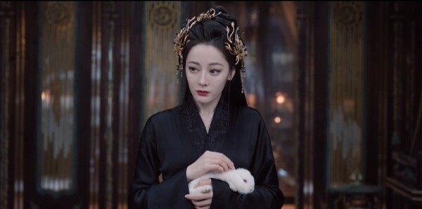 白日提灯第34集剧照