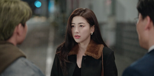 蜜语纪第9集剧照