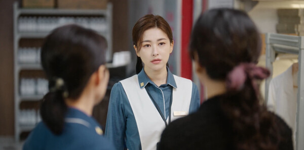 蜜语纪第9集剧照