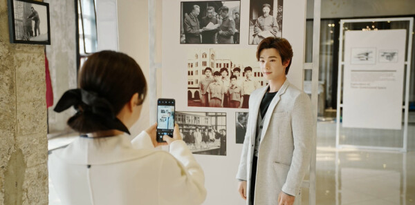 蜜语纪第15集剧照