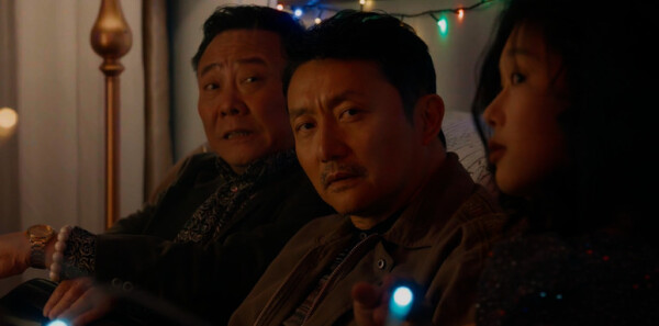 方圆八百米第5集剧照