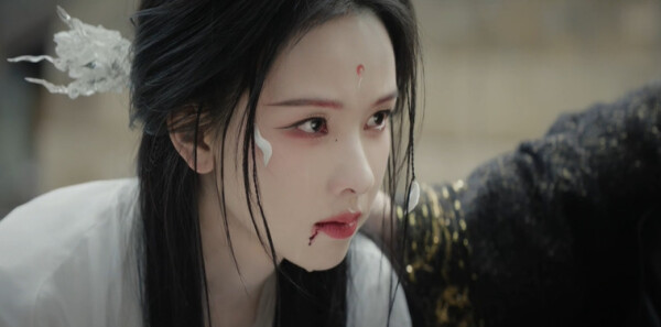 月鳞绮纪第28集剧照