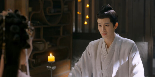 佳偶天成第1集剧照