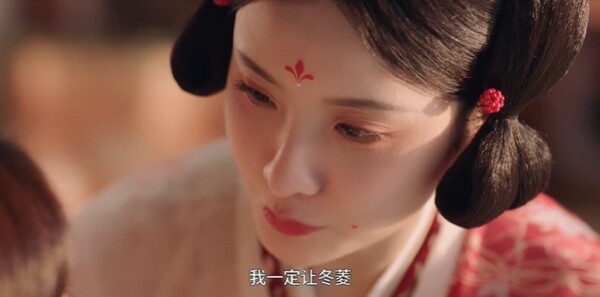盛唐奇案第4集剧照