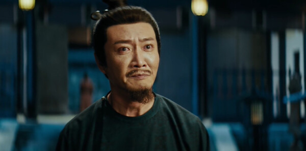 大唐迷雾第6集剧照