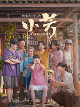 小芳分集剧情介绍(1-18集)大结局