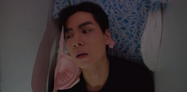 超时空罗曼史第6集剧照