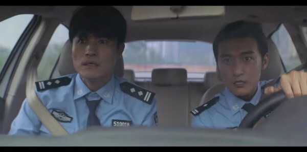 执念如影第1集剧照