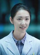 陈昊蓝剧照