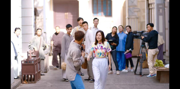 超能使者第11集剧照