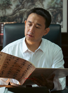黄磊剧照