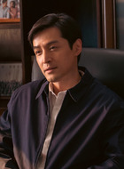 胡歌剧照