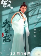 金世康剧照