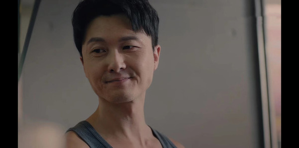 廉政狙击第2集剧照