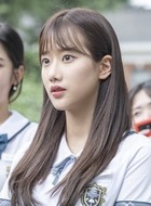 李娜恩剧照
