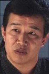 谭道良（谭道良饰演）