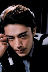 李大人（霍建华饰演）